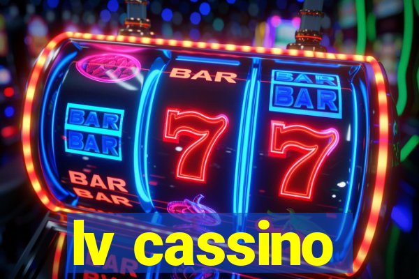 lv cassino